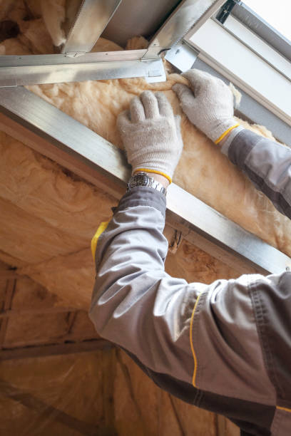 Best Insulation for Specific Applications in Calhoun Falls, SC