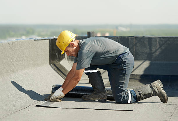 Best Commercial Insulation in Calhoun Falls, SC